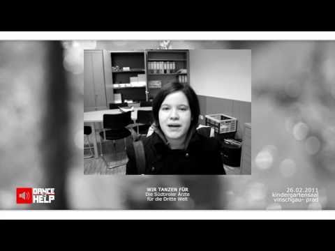 i bin a dabei (Kortsch) @ dance2help!