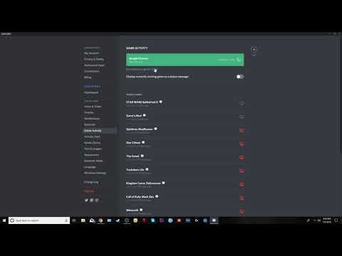 How To Stream On Discord With Sound - 09/2021