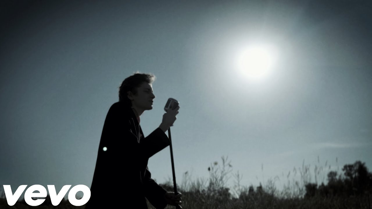 Promotional video thumbnail 1 for Singer and Pianist: Danny Baylen