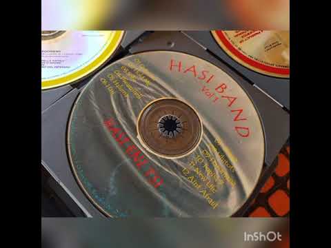 Hasi Band - 777