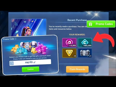 NEW Promo Codes Mech Arena in Description 💰🎁  Mech Arena