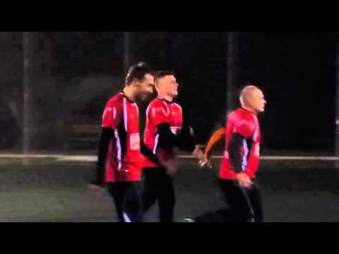 Chopina Wejherowo - Chiquita Wejherowo 6-3 (3-1)