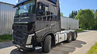Volvo FH 405kW thumbnail