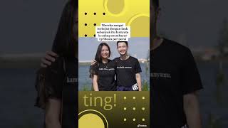 Download lagu Jess No Limit dan Sisca Kohl Borong 100 Nasi Bungkus Warteg untuk Dibagi-bagikan #jessnolimit mp3