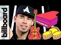 How Afrojack & Pitbull Created 'Give Me Everything' | Billboard | How It Went Down