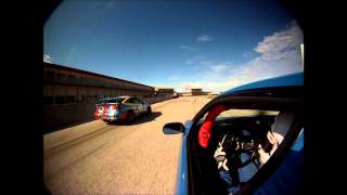 How to pass at a lemons race - Gatorama 2015 - MSR Houston