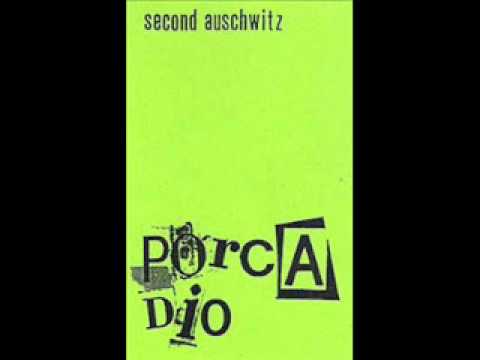 Porca Dio - side B.wmv