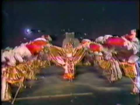 1978 Saturnalian Fancy Brigade "Children Of The Sun" - 8th Place