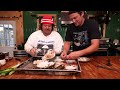 Brad & Matty Make Seafood Soup!! Makin' It! Brad Leone thumbnail 2