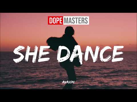 AVAION - She Dance (Audio)