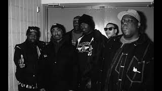 2Pac - I Can&#39;t Turn Back (Original Mix) (ft. Young Akayzer &amp; Spice 1)