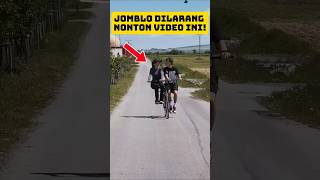 Download lagu jomblo dilarang nonton!!! #viralvideo #viral #funny #shortvideo #shorts #trending #videoviral #lucu mp3 Download lagu jomblo dilarang nonton!!! #viralvideo #viral #funny #shortvideo #shorts #trending #videoviral #lucu mp3