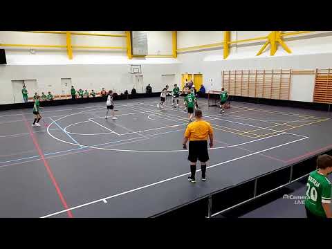 GRIFK green - Pirkat