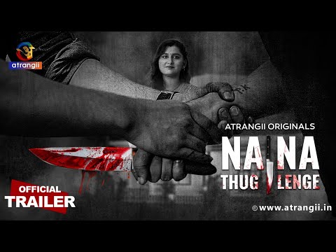 Naina Thug Lenge