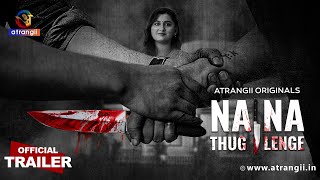 Naina Thug Lenge