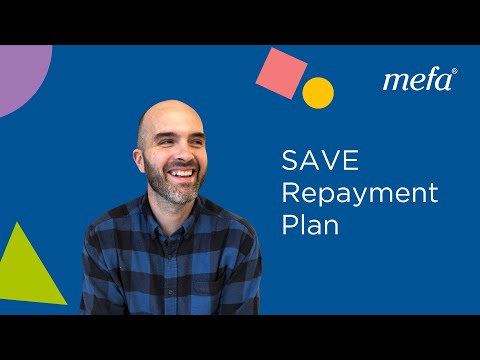 SAVE Repayment Plan