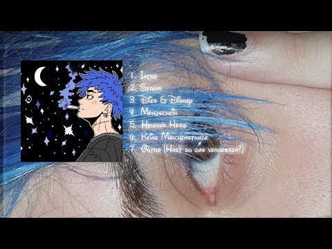 Lyran Dasz - WALT DISNEY IST TOT [ ganze EP ]