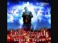 Hell Razah - Cinematic (prod by 4th Disciple )
