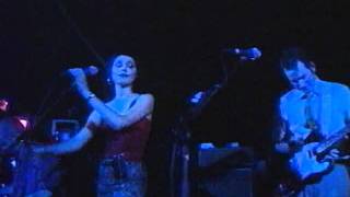 PJ HARVEY_@_Black Session.avi