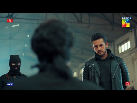 Kon Bataiye Ga Mera Naam ?? Chote Chote Tukre Kar Ke -  Ishq-e-Laa - HUM TV