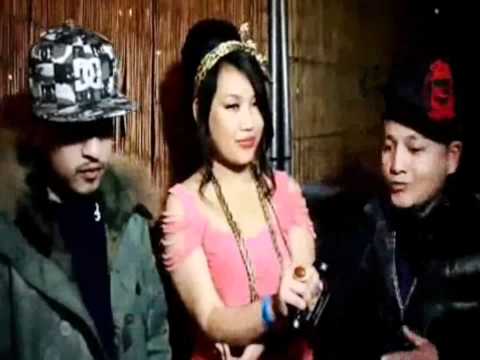 RAPOHOLIC - DANCE remix (OFFICIAL MV)