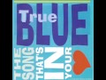 True Blue - Epitaph