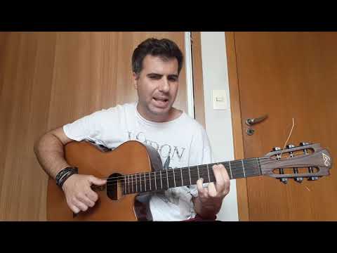 Daniel Blower - Blackbird (Lennon/Mc Cartney)