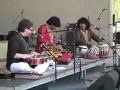 Slide To Freedom:Cox / Bhatt / Khan LIVE CANADA DAY  ( Bhoopali Dance)