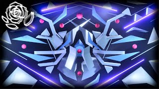 {出見塩} - Level 8