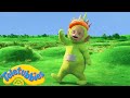 Teletubbies 国王 儿童节目