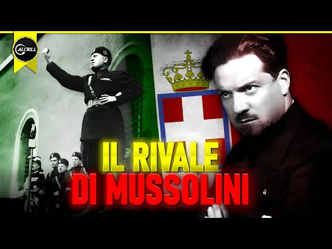 ITALO BALBO: Il Fasc**ta Ribelle