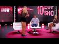 Pantyhose Visuals Ep 110 Merve Niemann