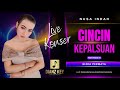 CINCIN KEPALSUAN GIZKA PERMATA Adik Kandung SHERLY KDI OM NUSA INDAH