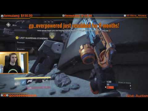 1v3 Trials - This Freakin' Map