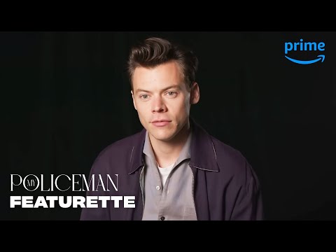 出演者が語る「私のポリスマン」｜私のポリスマン｜プライムビデオ (The Story of My Policeman from the Cast | My Policeman | Prime Video)