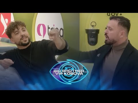 Labinoti me bombë! - Toney ka të dashur jashtë. 👀