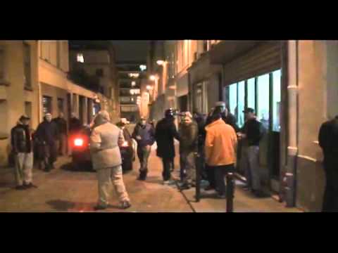 K Koke, Exo, Squingy (USG) & CID Youssef - Music in My Veins