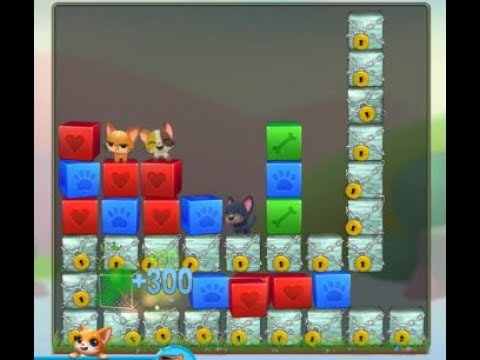 Pet Rescue Saga Level 6782 no boosters