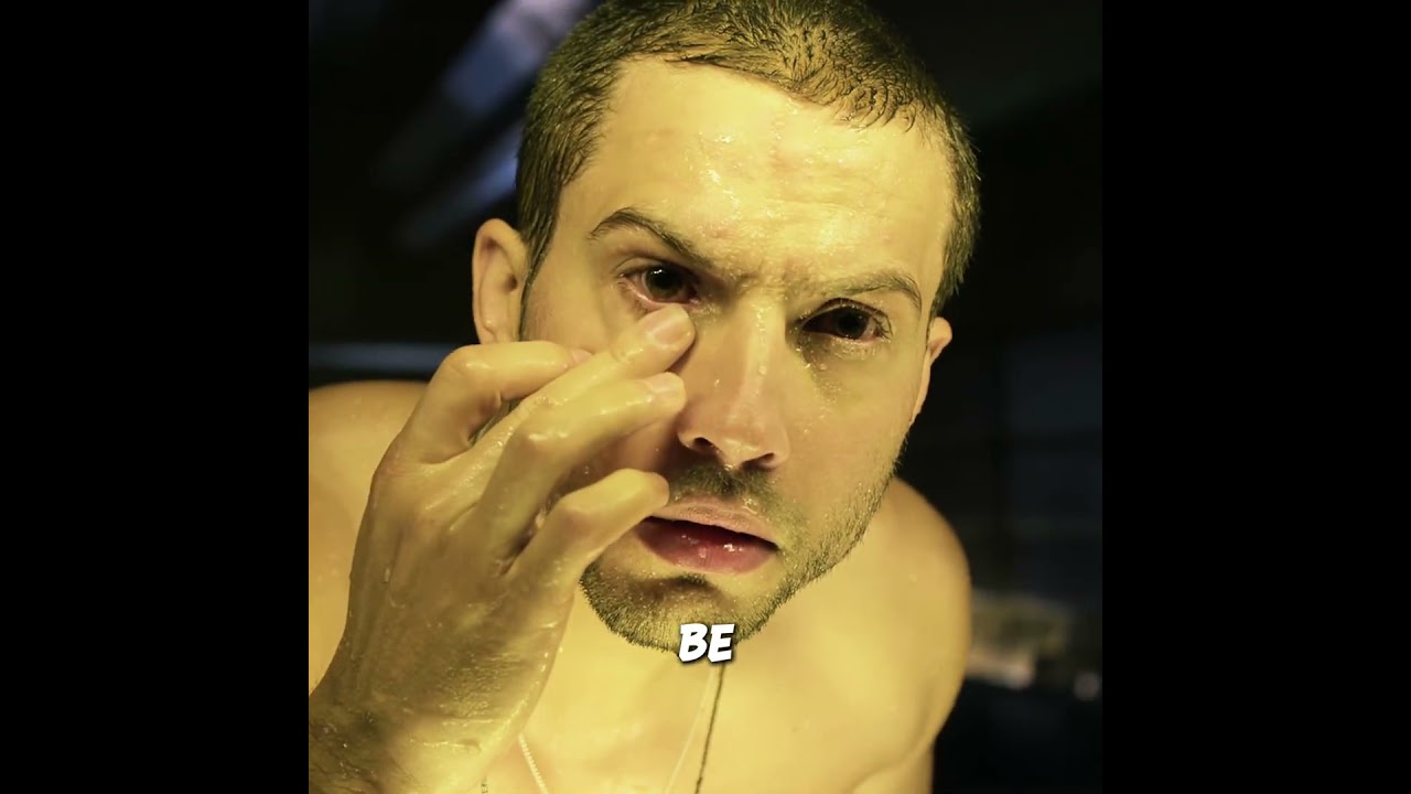 The Alien Who Rewrites Human Life from the DNA.#shorts