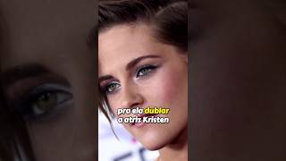DUBLADORA DA BELLA DE CREPÚSCULO FALA SOBRE ATUAÇÃO DA ATRIZ!