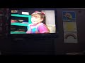 Barney Friends Barney S Home Sweet Homes IMPOSSIBILITY RARE Canadian 1995 VHS