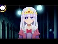 Princess Syalis Has An Odd Request - Sleepy Princess In The Demon Castle