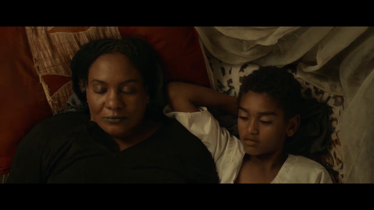 You Will Die at 20 Trailer