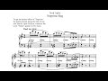 Joplin: Stoptime Rag - Joshua Rifkin, 1974 - Nonesuch H-71305 (Remastered)