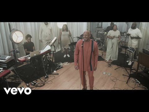 Thumbnail for I Will See (And Live) video