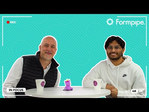 Transparent Cloud Monitoring | Formpipe In Focus