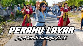 Download lagu DJ PERAHU LAYAR PALING VIRAL - JOGET KARNAVAL TERBARU mp3