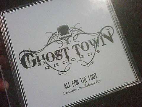 Ghost Town Records 