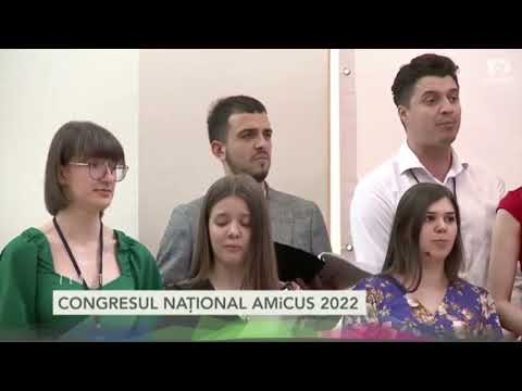 Doamne, Tu domnesti - Amicus Cluj