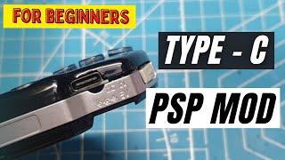 Download lagu PSP Type C Mod mp3